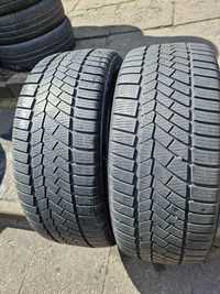 Opony Zimowe 225/45R18 ContiWinterContact TS830P 2sztuki Montaż RSC