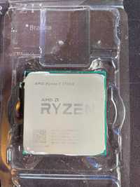 AMD Ryzen 7 2700X