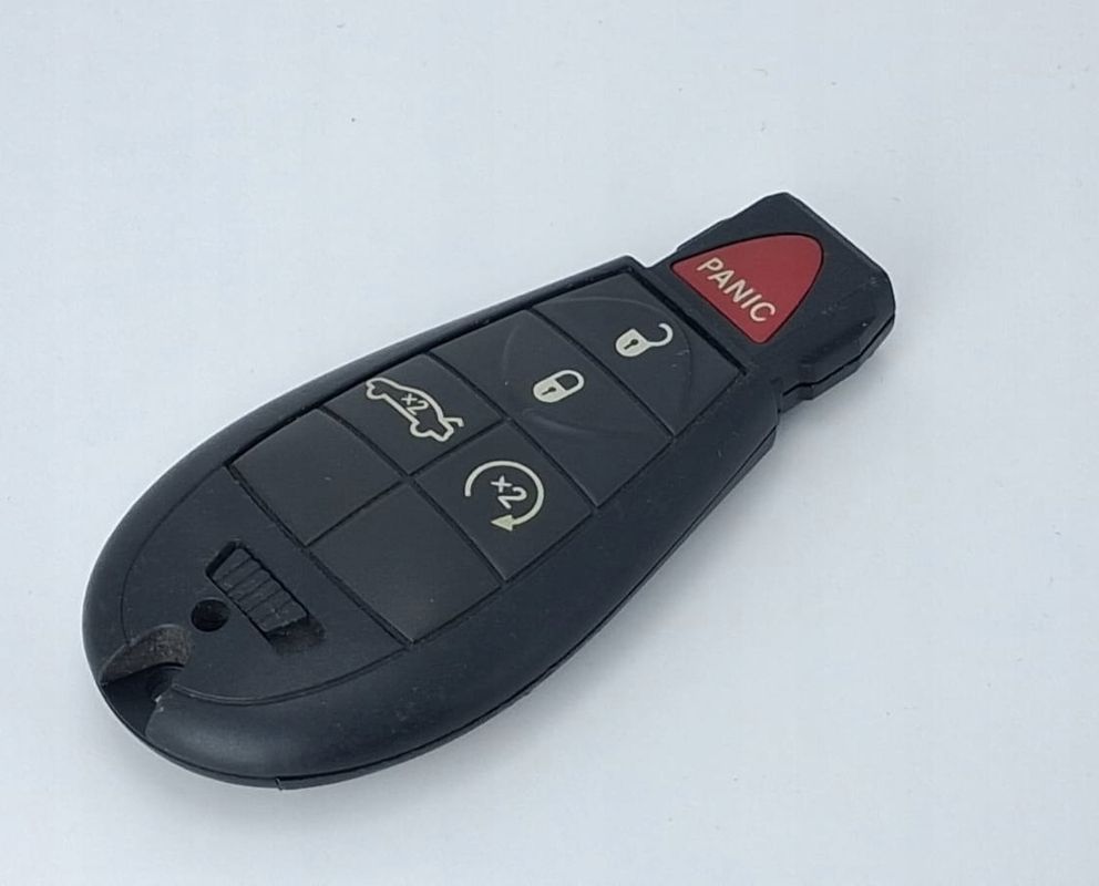 Chrysler 300c kluczyk fobik Oem 08-10r. Usa