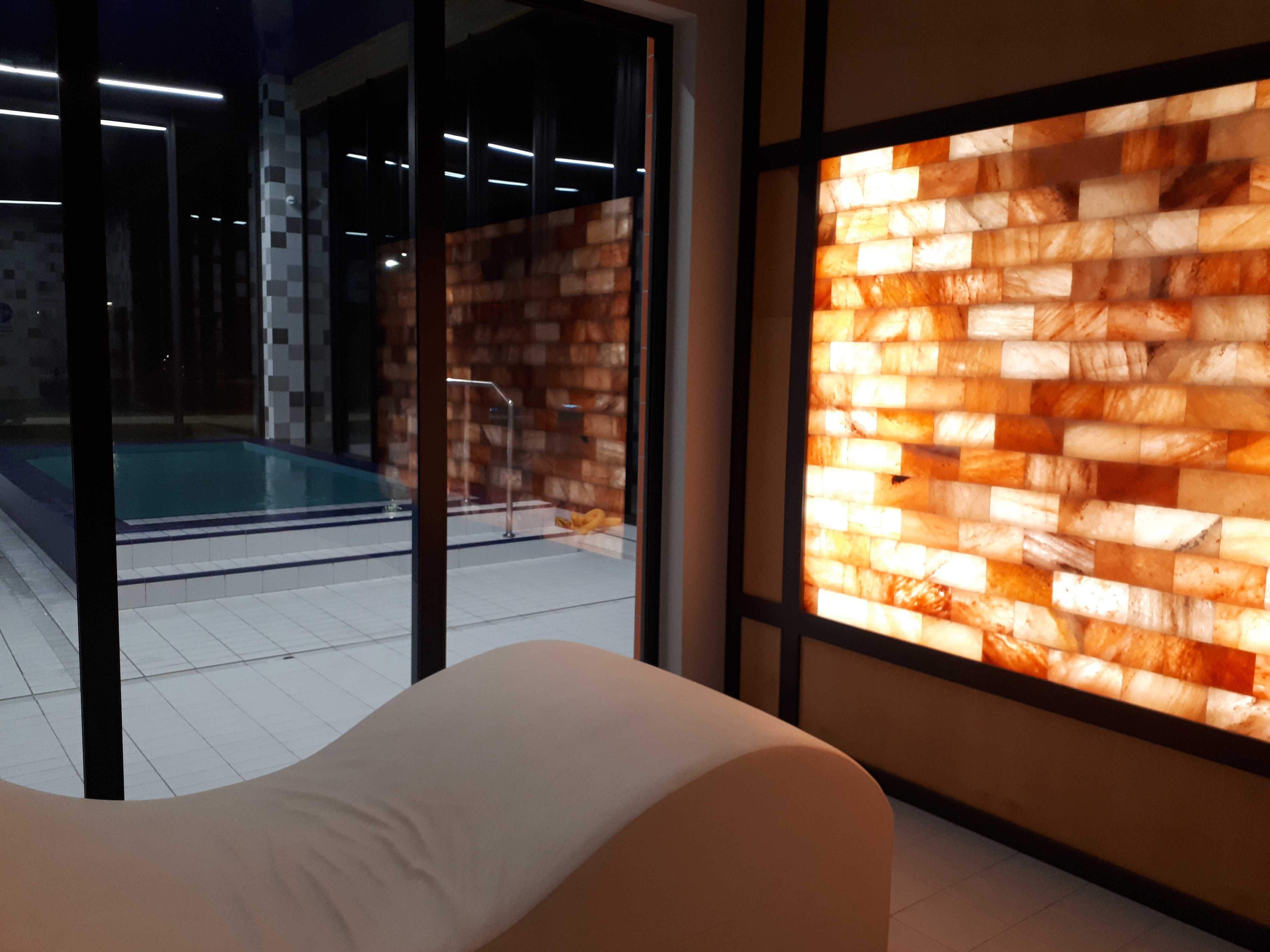 28.07-1.08 Apartament  morze basen kryty jacuzzi SPA sauny Kołobrzeg