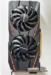 Karta graficzna rx580 4gb gigabyte