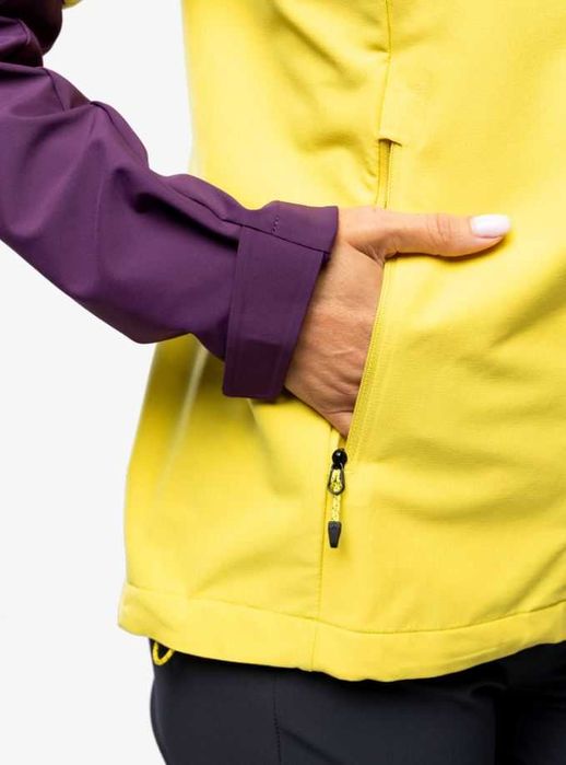 Kurtka softshell Marmot ROM GORE-TEX Infinium Hoody Cena sklep. 1390zł