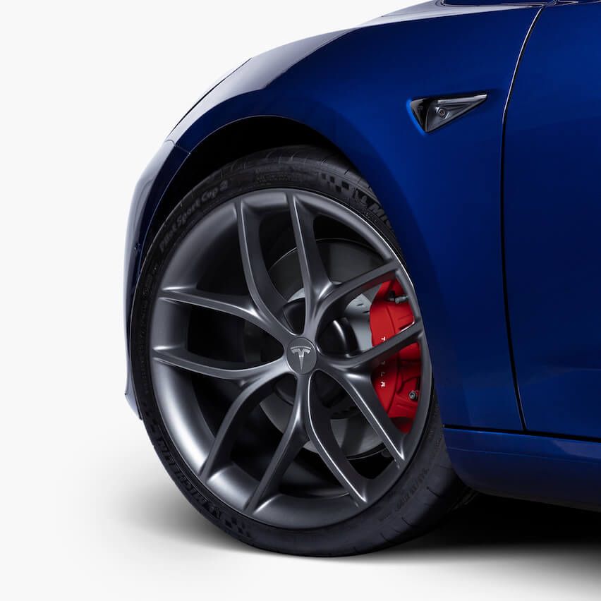 Диски Нові Тесла R19/5/114,3 TESLA Model 3 Model Y . В Наявності .