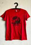 T-shirt GENTLEMAN damski (kolekcjonerski) - L-XL