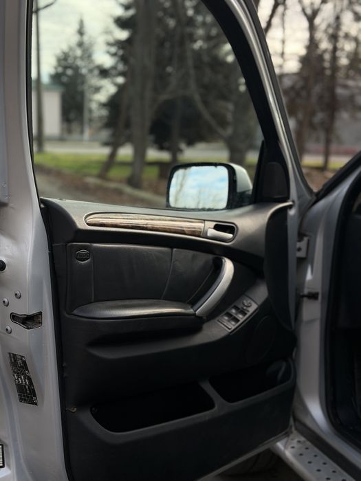 BMW X5 3.0 дизель