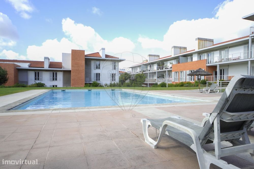 Apartamento T1 para venda