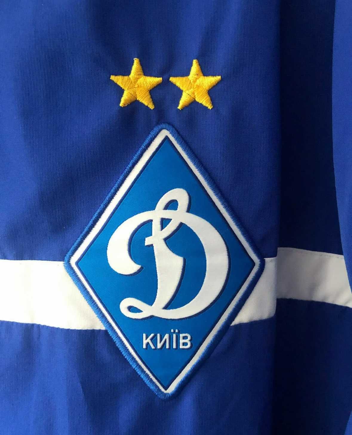 Спортивний костюм Динамо Київ