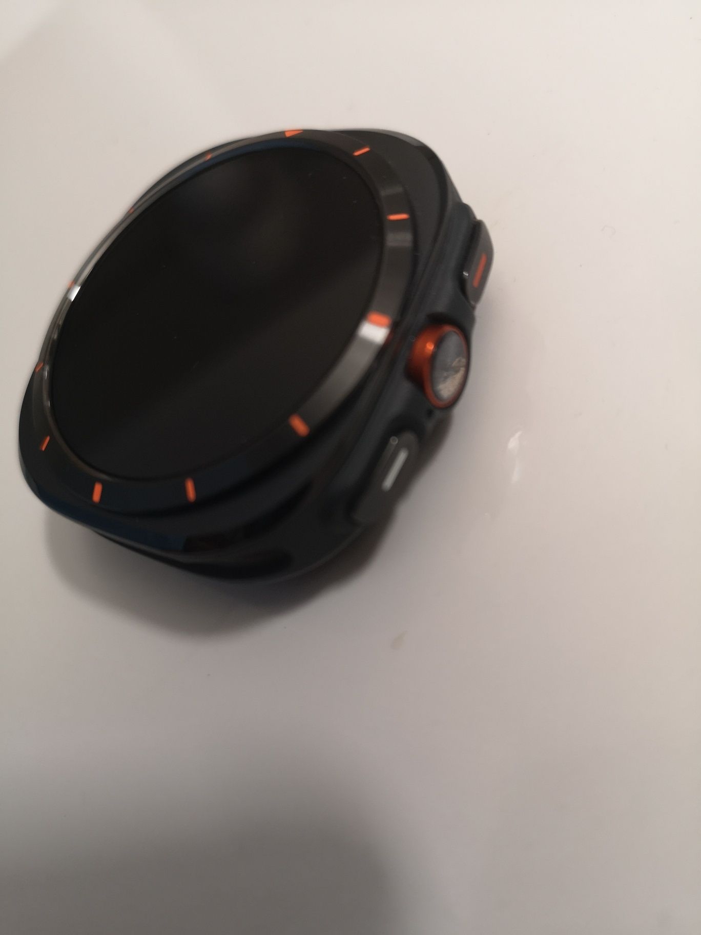 Samsung ultra watch