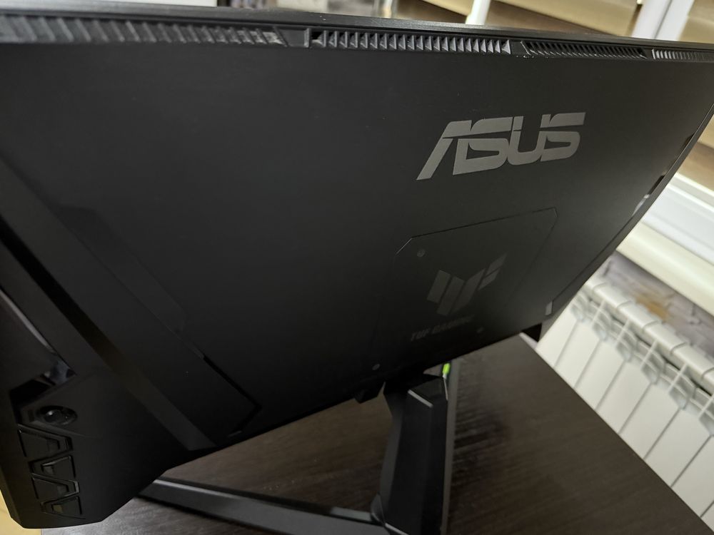 Монитор 23.8" Asus TUF Gaming VG249QM1A 270Hz