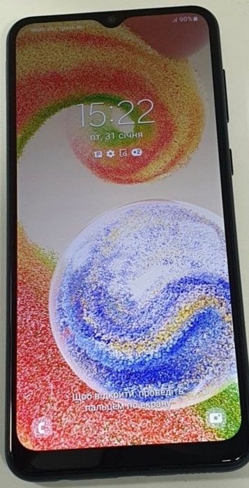 Смартфон Samsung Galaxy A04 "4/64Gb"