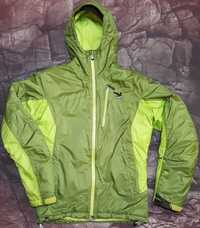 куртка Salewa Soma Primaloft  р.М мембрана Powertex 20 000 куртка