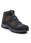 Зимние ботинки - Salomon gore-tex 44 р ОРИГІНАЛ