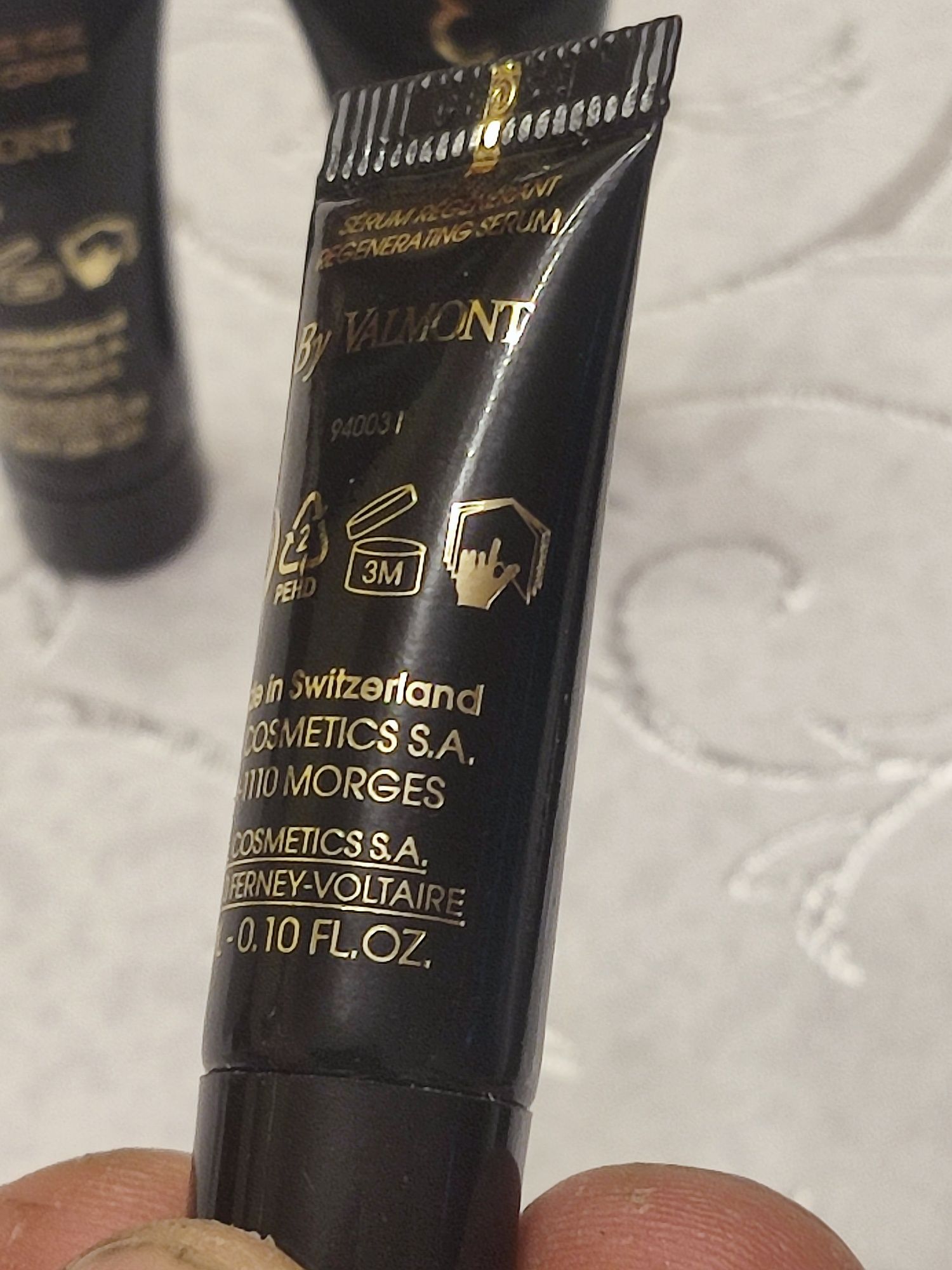 VALMONT serum przeciw starzeniowe 3 ml
