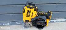 DEWALT 18V 19-45mm Gwoździarka bębnową Papierka JAK NOWA