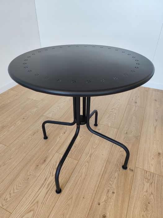Stół ogrodowy IKEA LACKO 70cm średnicy