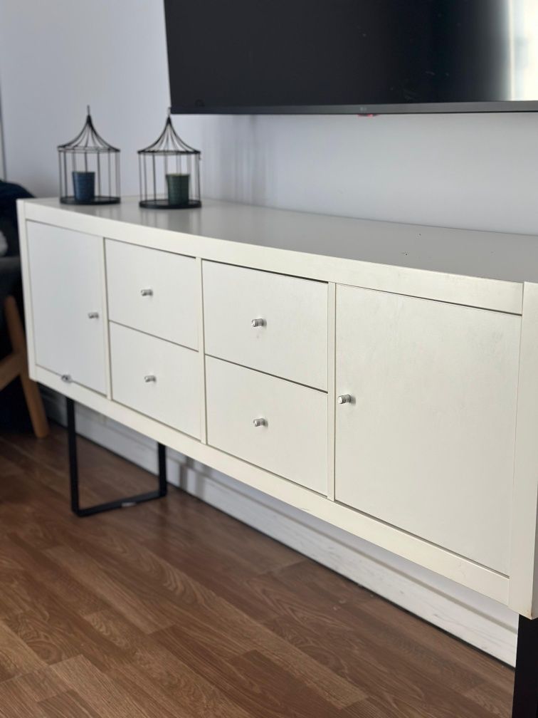 Móvel quarto 150x39cm