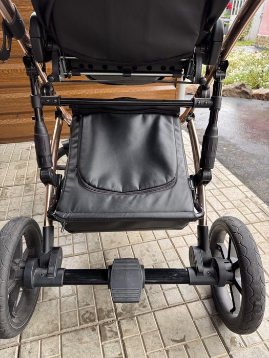 Дитячий візочок Tako Laret Imperial 2