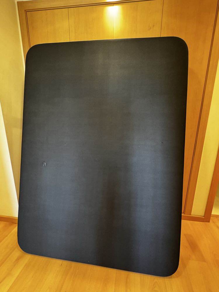 Base de cama/Sommier casal 140x190