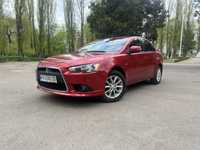 Mitsubishi lancer X 2015 2.0 Gas