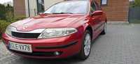 Renault Laguna 1.9d 2003r