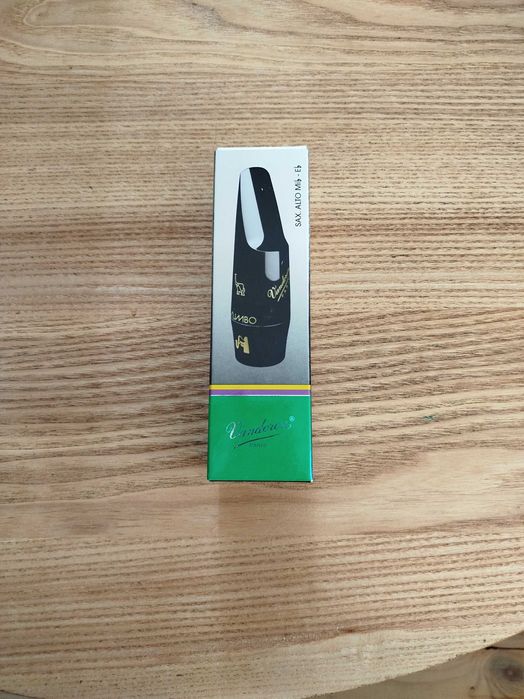 ustnik vadndoren Jumbo Java A35