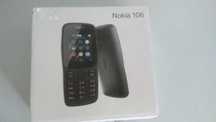 Nokia 106 novo e com garantia