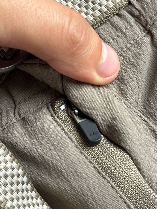 ACG Nike Smith Summit goretex cordura штани трансформеры штаны карго