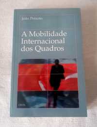 A Mobilidade Internacional dos Quadros (de João Peixoto) Celta