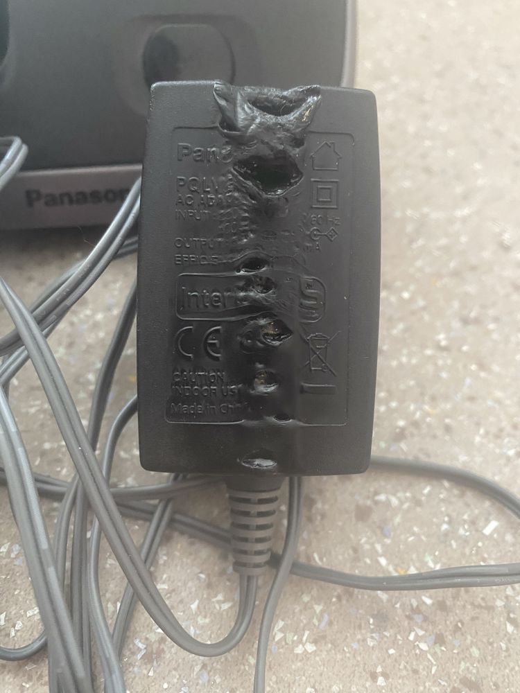 Телефон Panasonic