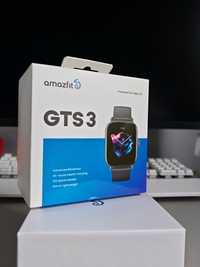Smartwatch Amazfit GTS3