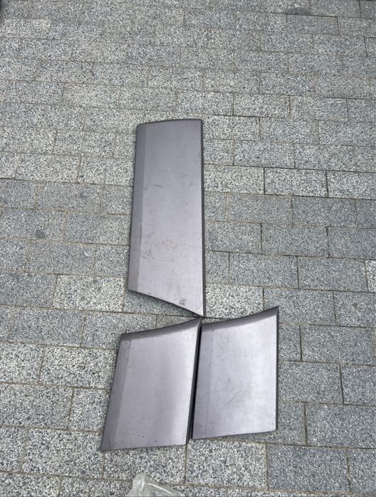 Листва ( молдінги ] МВ 190 W 201, Sprinter, Crafter, PEUGEOT