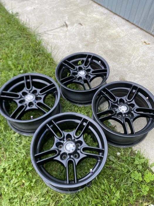 Felgi BMW ORI Styling 66, e36,e39 17cali