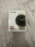 Смарт годинник Polar ignite 2 CHAMPAGNE Gold S/L