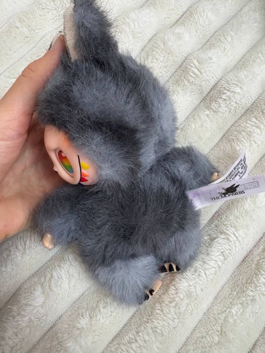 Лабубу, рідкісний, колекційний, оригінал. Labubu , original