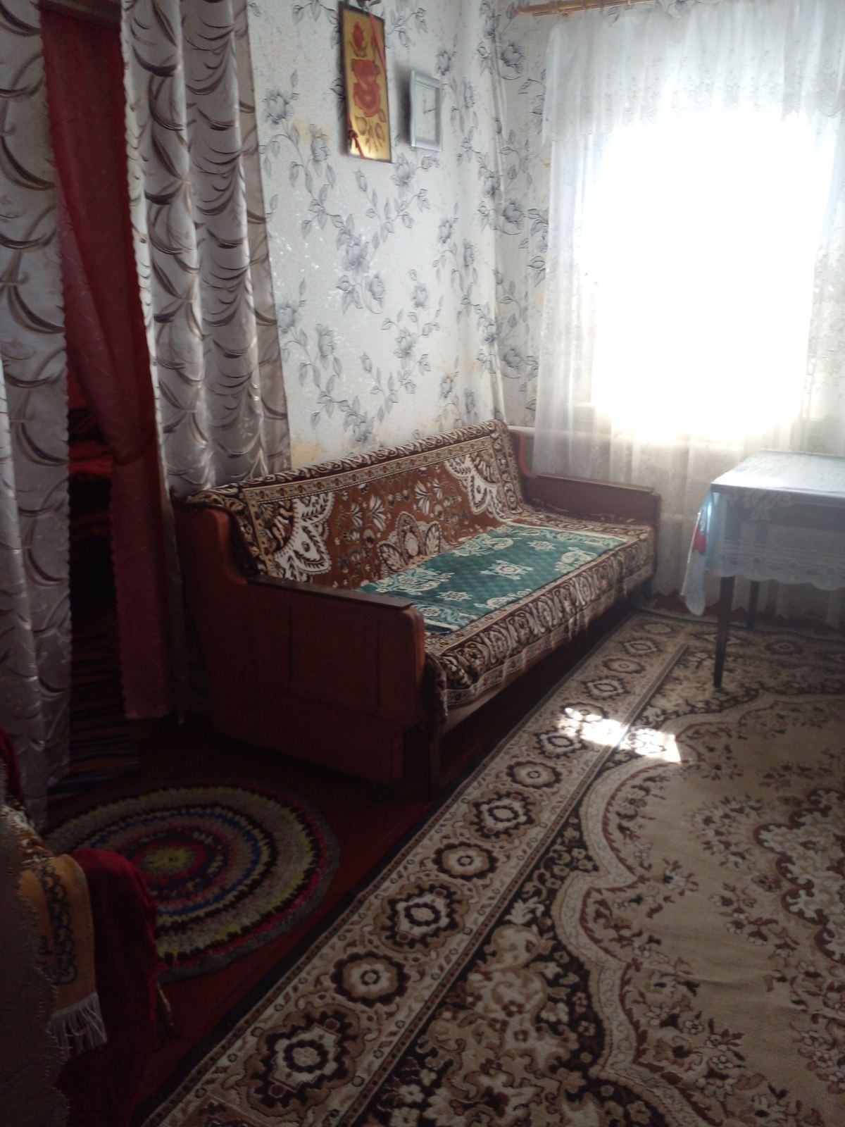Продам будинок в селі