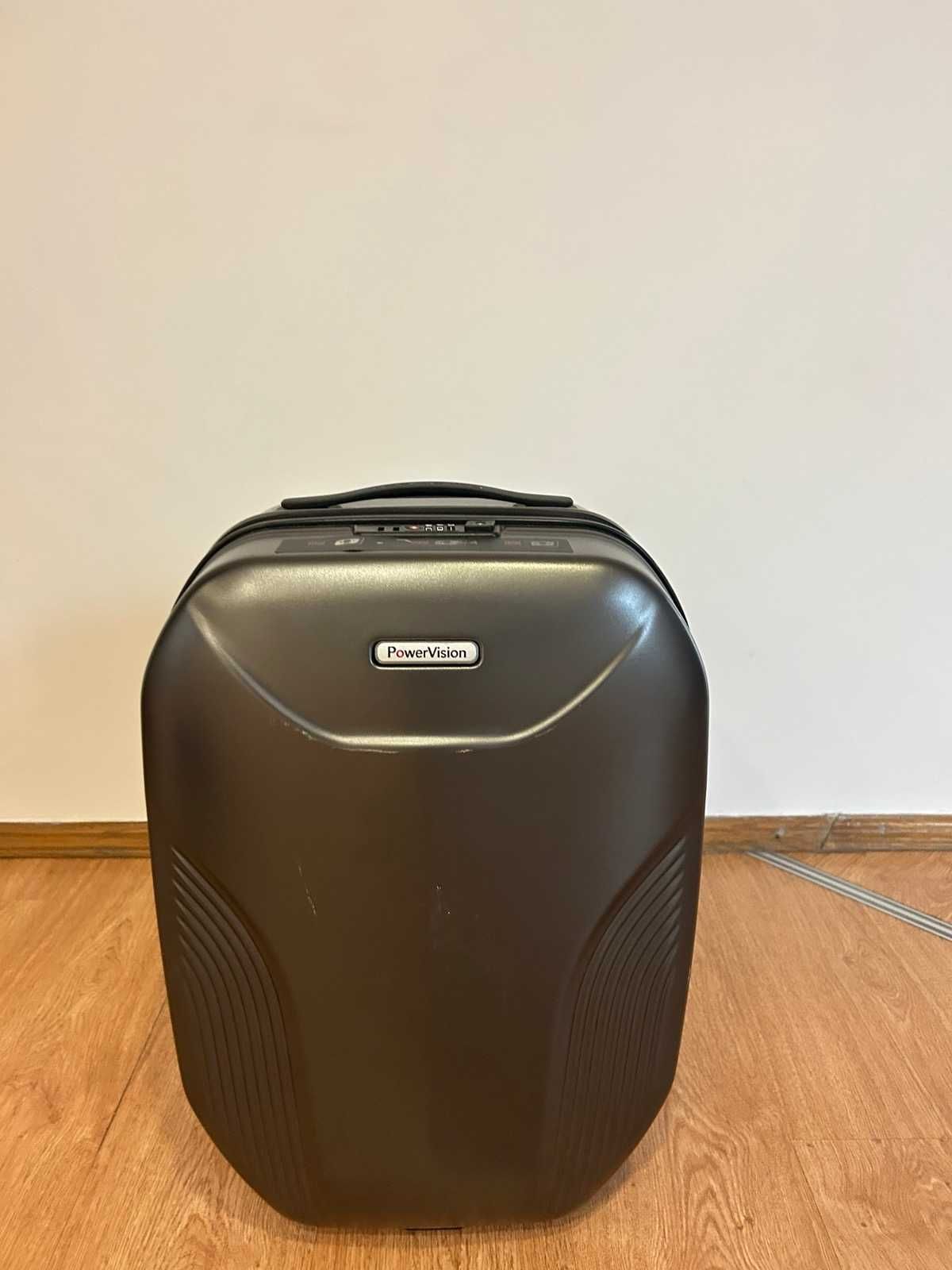 Підводний дрон PowerVision Powerray Wizard
