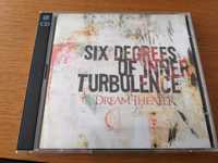 Dream Theater- Six Degrees of Inner Turbulence
