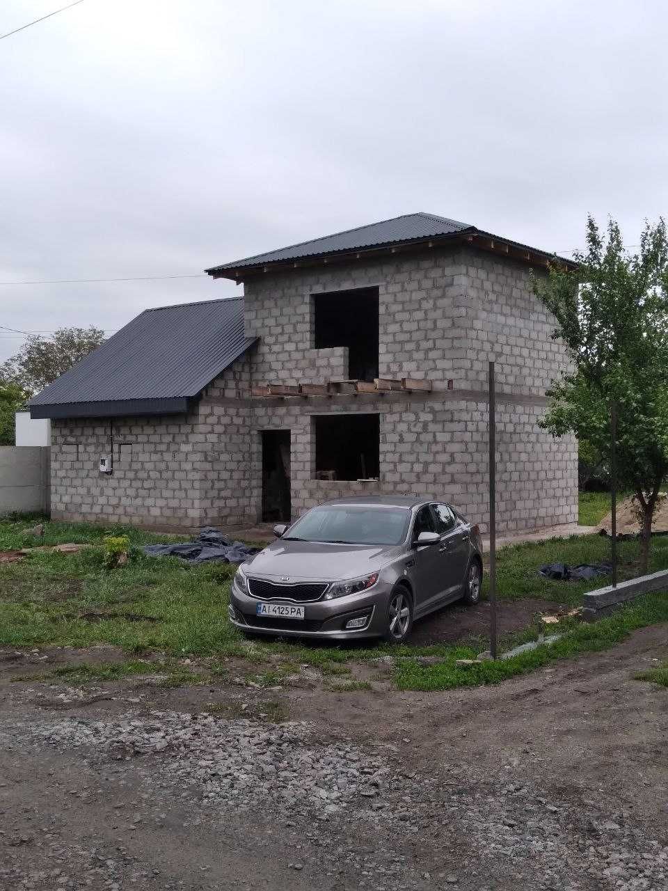 Дом / дача  в Белой Церкви