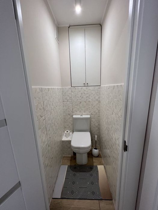 Здам 2к. квартиру пр.Науки (Гагаріна)