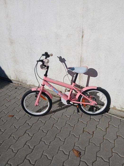 Bicicleta de criança "16" tweety