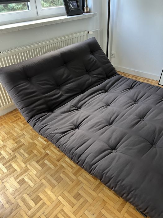 Sofa Futon Karup rozkładana