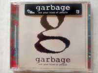 Garbage – Not Your Kind Of People [stan 5,5/6]