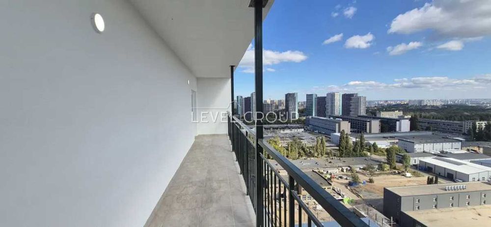 Продаж смарт-квартири у ЖК “Сирецькі Сади" Івана Виговського 12-Ж