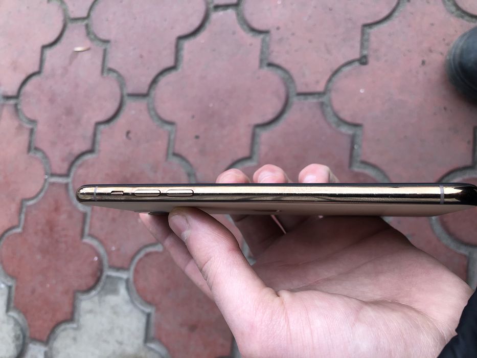 Айфон 11 про макс 256