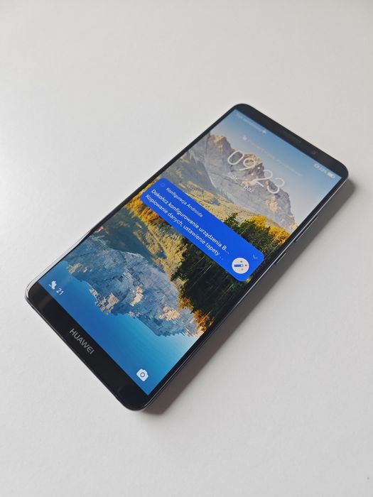 Huawei Mate 10 PRO