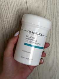 Крем Christina Delicate Hydrating Day 50 мл розпив