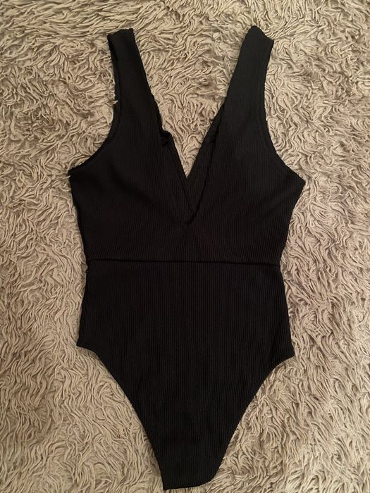 Боді жіночий TOPSHOP