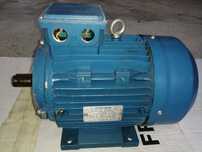 Motor trifásico 5cv
