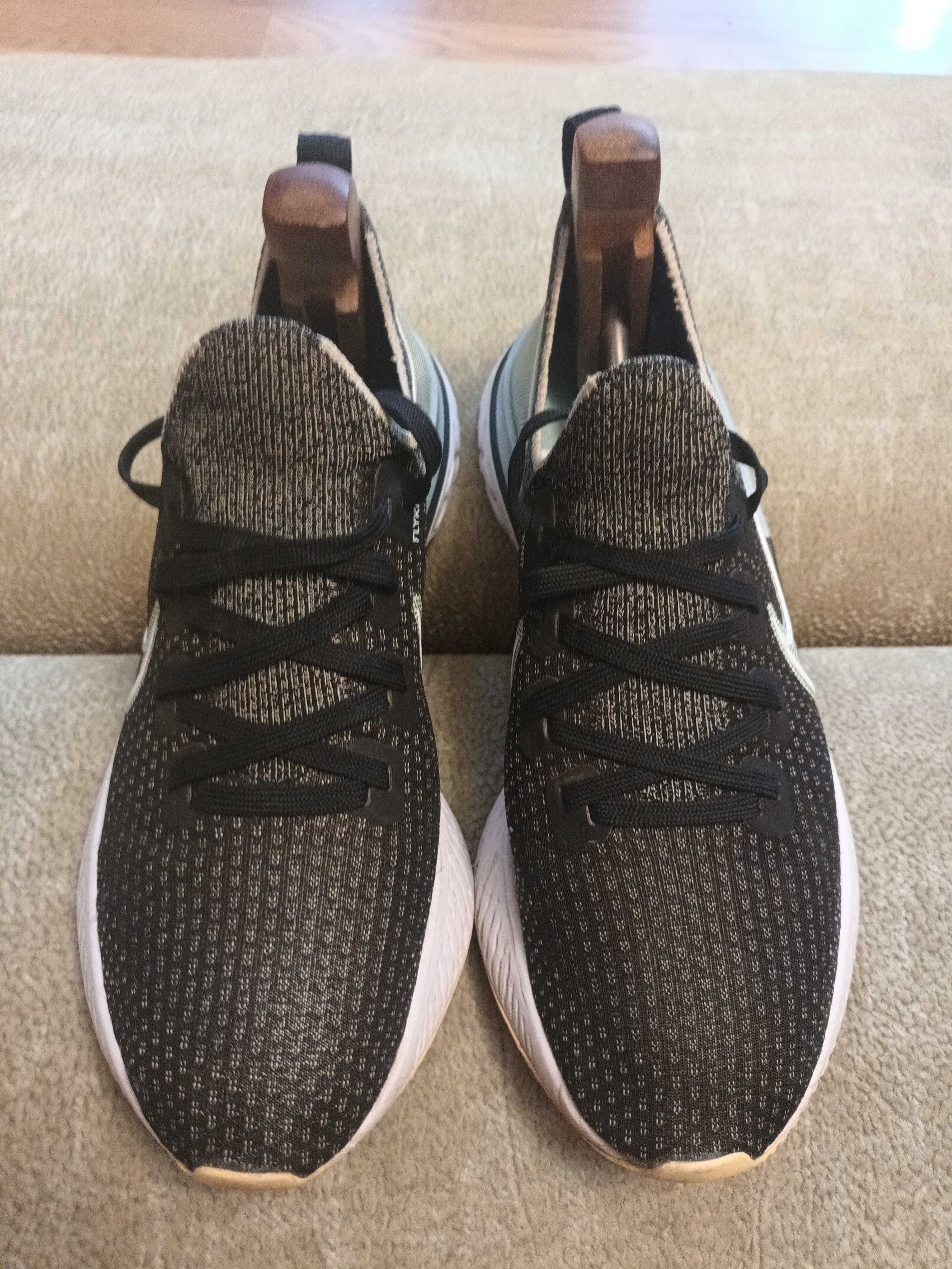 Кроссовки Nike react Infinity run