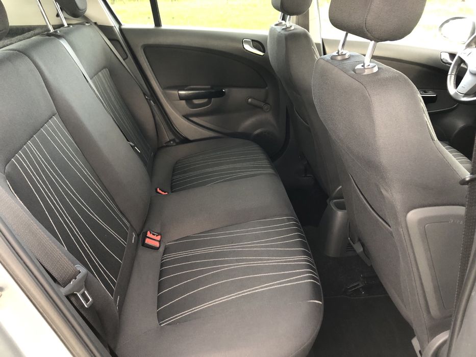 Opel Corsa 1.4 _ Klima_ Tempomat _ 5 Drzwi _ Bogata Wersja _ z Niemiec